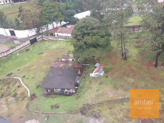 Terreno en Km 16.5 CAES — Terreno en Alquiler en km 16-20, Carretera a El Salvador, Guatemala, Ciudad — foto 11 de 11