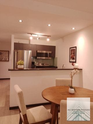 1 Habitación Amueblado Zona 10 — Apartamento en Alquiler en Neo Apartamentos, Zona 10, Guatemala, Ciudad — miniatura 1 de 11