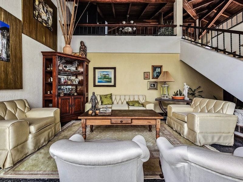 Casa en VENTA en Lomas Altas I Carretera a El Salvador — Casa en Venta en Carretera a El Salvador, Guatemala, Ciudad — foto 4 de 12