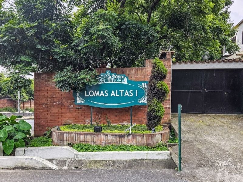 Casa en VENTA en Lomas Altas I Carretera a El Salvador — Casa en Venta en Carretera a El Salvador, Guatemala, Ciudad — foto 10 de 12