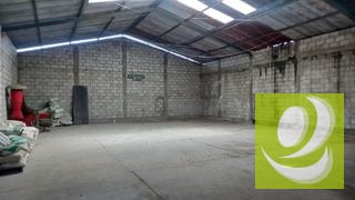Bodegas con Terreno en Venta en San Jose Villa Nueva — Bodega / Ofibodega en Venta en Villa Nueva, Guatemala, Ciudad — miniatura 1 de 8