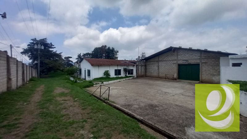 Bodegas con Terreno en Venta en San Jose Villa Nueva — Bodega / Ofibodega en Venta en Villa Nueva, Guatemala, Ciudad — foto 2 de 8