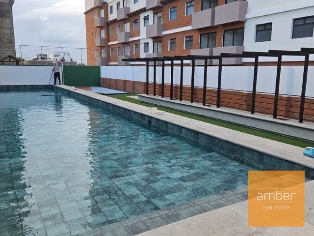 Petápolis, zona 12 — Apartamento en Venta en Petápolis, Zona 12, Guatemala, Ciudad — foto 12 de 12