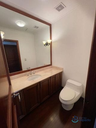 Apartamento en Renta Zona 14 — Apartamento en Alquiler en Tadeus, Zona 14, Guatemala, Ciudad — miniatura 6 de 12