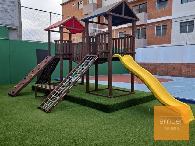 Petápolis, zona 12 — Apartamento en Venta en Petápolis, Zona 12, Guatemala, Ciudad — foto 8 de 12