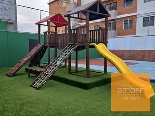 Petápolis, zona 12 — Apartamento en Venta en Petápolis, Zona 12, Guatemala, Ciudad — miniatura 8 de 12