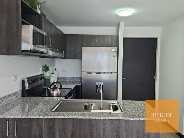 Petápolis, zona 12 — Apartamento en Venta en Petápolis, Zona 12, Guatemala, Ciudad — foto 2 de 12