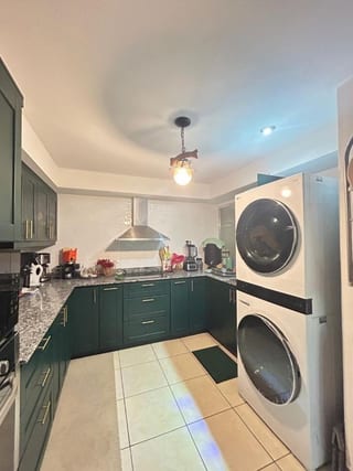 Apartamento en venta en zona 16 con cocina renovada — Apartamento en Venta en Bosques de Euskadi, Zona 16, Guatemala, Ciudad — miniatura 7 de 15