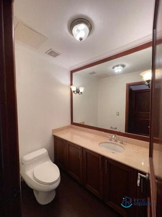 Apartamento en Renta Zona 14 — Apartamento en Alquiler en Tadeus, Zona 14, Guatemala, Ciudad — miniatura 11 de 12
