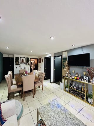 Apartamento en venta en zona 16 con cocina renovada — Apartamento en Venta en Bosques de Euskadi, Zona 16, Guatemala, Ciudad — miniatura 13 de 15