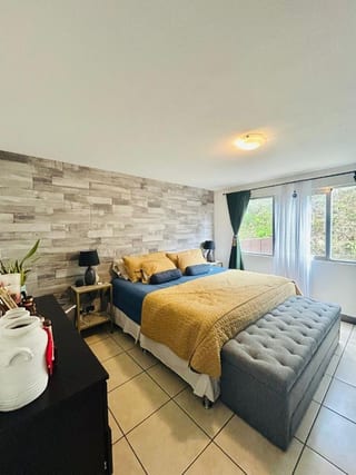 Apartamento en venta en zona 16 con cocina renovada — Apartamento en Venta en Bosques de Euskadi, Zona 16, Guatemala, Ciudad — miniatura 6 de 15