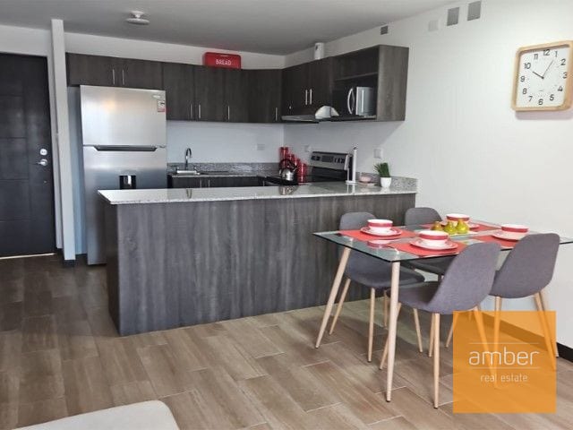 Petápolis, zona 12 — Apartamento en Venta en Petápolis, Zona 12, Guatemala, Ciudad — foto 4 de 12