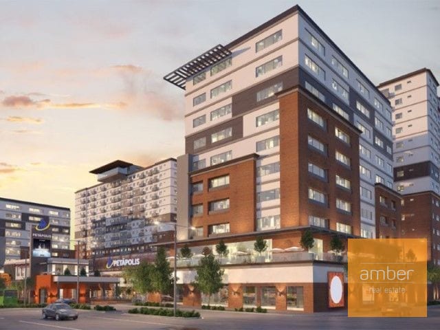 Petápolis, zona 12 — Apartamento en Venta en Petápolis, Zona 12, Guatemala, Ciudad — foto 1 de 12