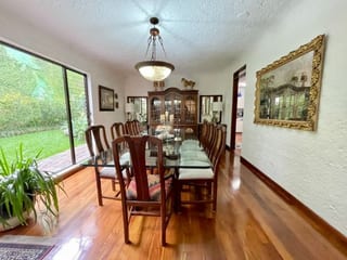 CASA EN VENTA CAES KM 15.5 CONDOMINIO ALHAMBRA 400 Mts2, 3 DORMITORIOS — Casa en Venta en Carretera a El Salvador, Guatemala, Ciudad — miniatura 2 de 14