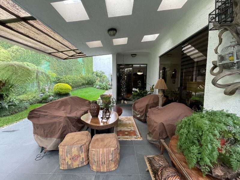 CASA EN VENTA CAES KM 15.5 CONDOMINIO ALHAMBRA 400 Mts2, 3 DORMITORIOS — Casa en Venta en Carretera a El Salvador, Guatemala, Ciudad — foto 1 de 14