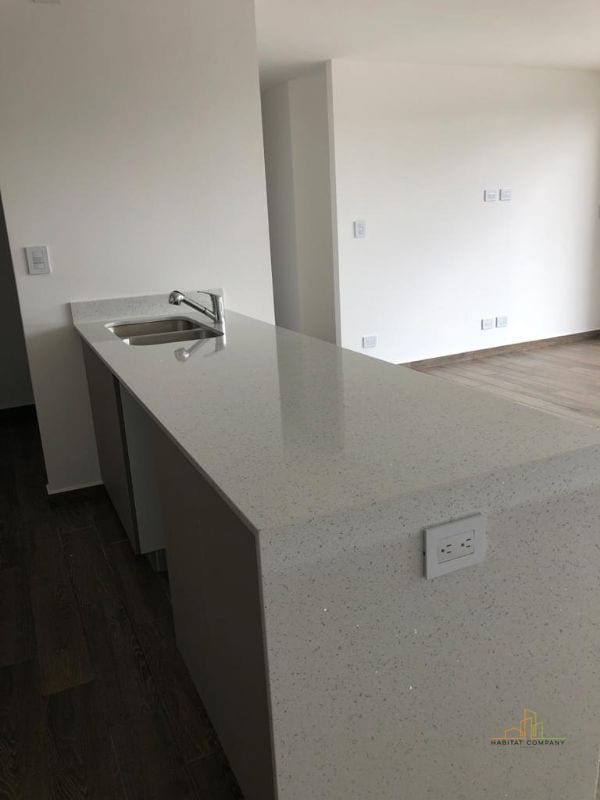 APARTAMENTO EN RENTA EN PARQUE 15 — Apartamento en Alquiler en Parque 15, Zona 15, Guatemala, Ciudad — foto 4 de 5