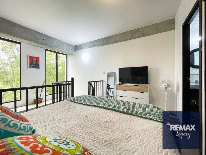Apartamento Venta | Zona 10 | Fabra — Apartamento en Venta en Fabra, Zona 10, Guatemala, Ciudad — foto 9 de 16