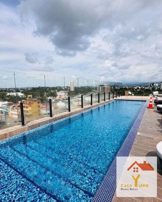 Apartamento en venta zona 11 Aralia — Apartamento en Venta en Aralia Mariscal, Zona 11, Guatemala, Ciudad — miniatura 14 de 14