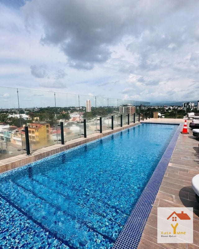Apartamento en venta zona 11 Aralia — Apartamento en Venta en Aralia Mariscal, Zona 11, Guatemala, Ciudad — foto 14 de 14