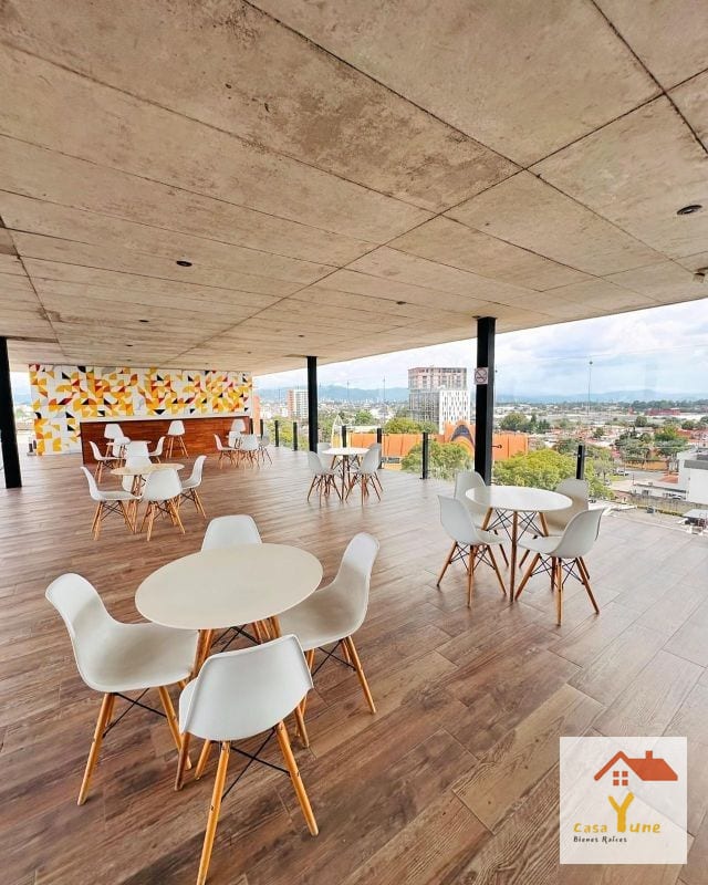 Apartamento en venta zona 11 Aralia — Apartamento en Venta en Aralia Mariscal, Zona 11, Guatemala, Ciudad — foto 9 de 14