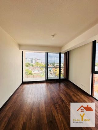 Apartamento en venta zona 11 Aralia — Apartamento en Venta en Aralia Mariscal, Zona 11, Guatemala, Ciudad — miniatura 3 de 14