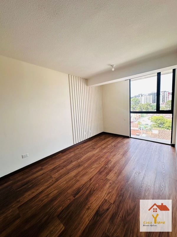 Apartamento en venta zona 11 Aralia — Apartamento en Venta en Aralia Mariscal, Zona 11, Guatemala, Ciudad — foto 7 de 14