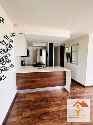 Apartamento en venta zona 11 Aralia — Apartamento en Venta en Aralia Mariscal, Zona 11, Guatemala, Ciudad — miniatura 2 de 14