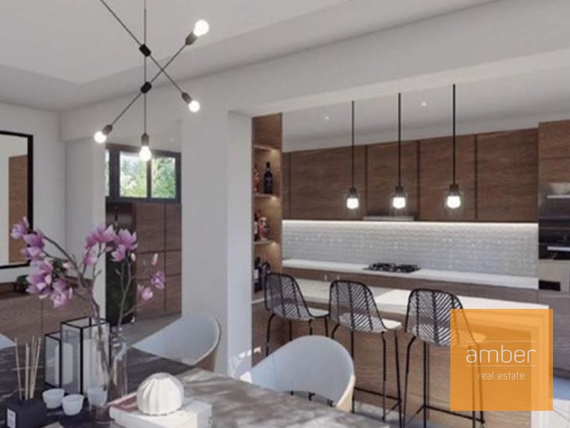 Casa San Agustín Vista al Lago, Km. 19.5, CAES — Casa en Venta en San Agustin Vista al Lago, Carretera a El Salvador, Guatemala, Ciudad — foto 3 de 8