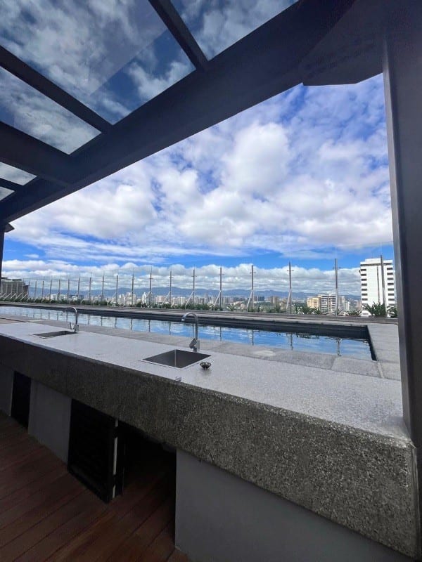 VENTA O RENTA APARTAMENTO ZONA 15 — Apartamento en Venta en Vhista, Zona 15, Guatemala, Ciudad — foto 1 de 13