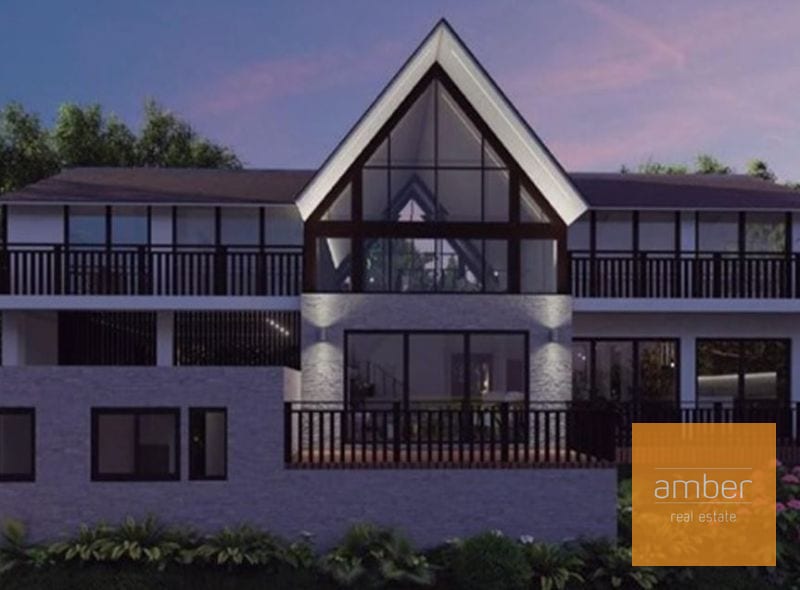 Casa San Agustín Vista al Lago, Km. 19.5, CAES  — Casa en Venta en San Agustin Vista al Lago, Carretera a El Salvador, Guatemala, Ciudad — foto 4 de 8