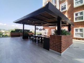 APARTAMENTO EN VENTA ZONA 2 — Apartamento en Venta en Baldone, Zona 2, Guatemala, Ciudad — miniatura 1 de 9