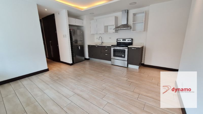 Vendo Apartamento Eficiency zona 15 Vh1 — Apartamento en Venta en LIV, Zona 15, Guatemala, Ciudad — foto 1 de 14