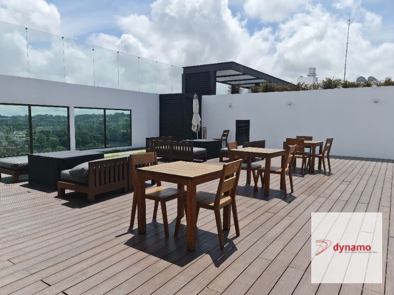 Vendo Apartamento Eficiency zona 15 Vh1 — Apartamento en Venta en LIV, Zona 15, Guatemala, Ciudad — foto 3 de 14