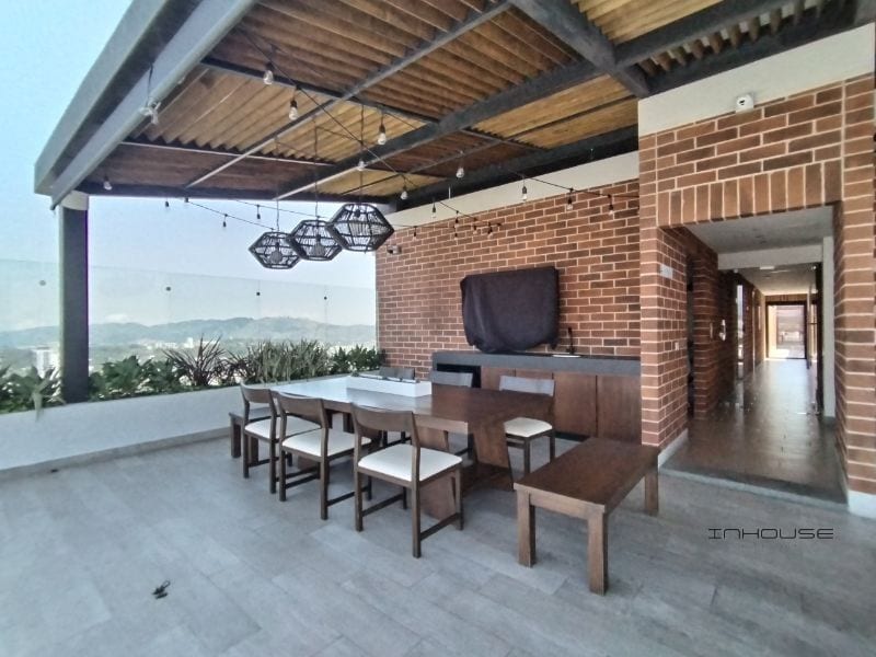APARTAMENTO EN VENTA ZONA 2 — Apartamento en Venta en Baldone, Zona 2, Guatemala, Ciudad — foto 4 de 9