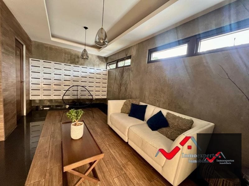 APARTAMENTO EN VENTA ZONA 11 EDIFICIO BALMES 47 — Apartamento en Venta en Balmes 47, Zona 11, Guatemala, Ciudad — foto 7 de 12