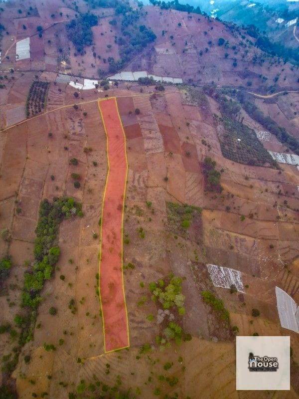 Terreno en venta en Sumpango Aldea Las Flores — Terreno en Venta en Sumpango, Sacatepéquez — foto 6 de 8
