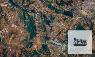 Terreno en venta en Sumpango Aldea Las Flores — Terreno en Venta en Sumpango, Sacatepéquez — miniatura 3 de 8