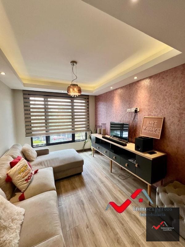 APARTAMENTO EN VENTA ZONA 11 EDIFICIO BALMES 47 — Apartamento en Venta en Balmes 47, Zona 11, Guatemala, Ciudad — foto 10 de 12