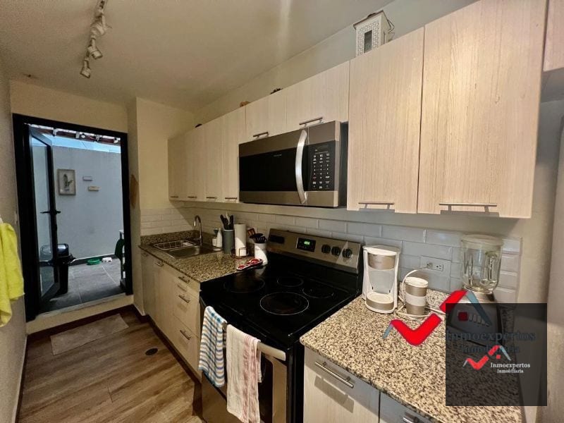 APARTAMENTO EN VENTA ZONA 11 EDIFICIO BALMES 47 — Apartamento en Venta en Balmes 47, Zona 11, Guatemala, Ciudad — foto 11 de 12