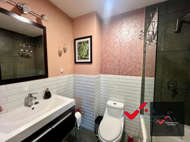 APARTAMENTO EN VENTA ZONA 11 EDIFICIO BALMES 47 — Apartamento en Venta en Balmes 47, Zona 11, Guatemala, Ciudad — foto 4 de 12