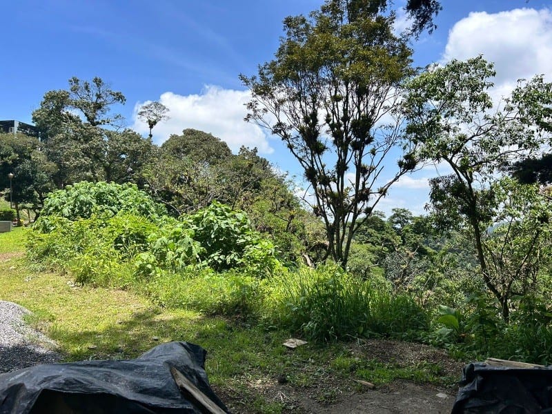 Terreno en Venta Vistalvalle km 9 CES — Terreno en Venta en Carretera a El Salvador, Guatemala, Ciudad — foto 4 de 4