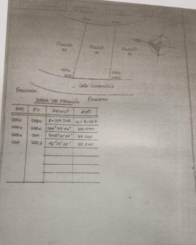 Terreno en Venta Vistalvalle km 9 CES — Terreno en Venta en Carretera a El Salvador, Guatemala, Ciudad — foto 3 de 4