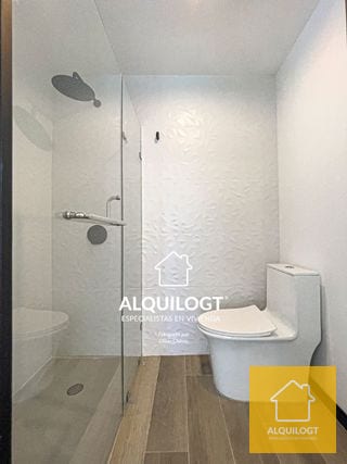 APARTAMENTO VISTA HERMOSA III ZONA 15 DE 1 HAB AGT2435 — Apartamento en Alquiler en Zona 15, Guatemala, Ciudad — miniatura 8 de 10