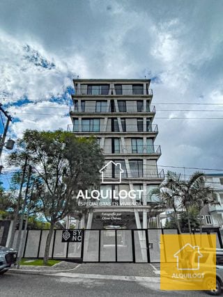 APARTAMENTO VISTA HERMOSA III ZONA 15 DE 1 HAB AGT2435 — Apartamento en Alquiler en Zona 15, Guatemala, Ciudad — miniatura 6 de 10