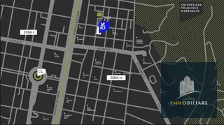 Vendo Apartamentos en Zona 10 Ciudad Vieja, Para Inversión — Apartamento en Venta en X10, Zona 10, Guatemala, Ciudad — miniatura 12 de 12