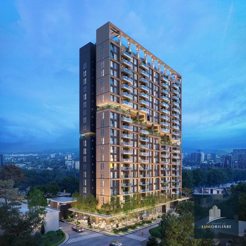 Vendo Apartamentos en Zona 10 Ciudad Vieja, Para Inversión — Apartamento en Venta en X10, Zona 10, Guatemala, Ciudad — foto 1 de 12