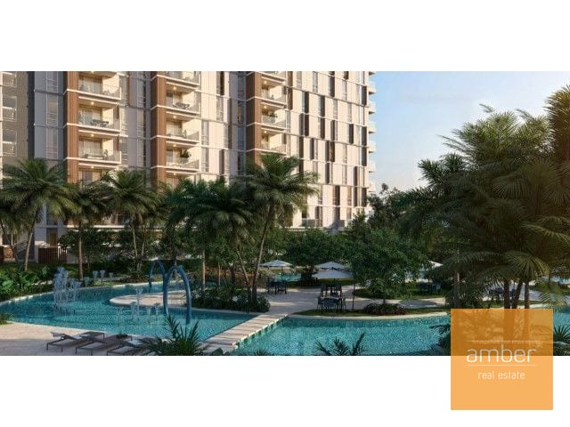 Damare Apartamentos, Puerto San José — Apartamento en Venta en Damare, Puerto San José, Escuintla — foto 8 de 9