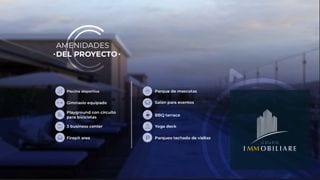 En venta Apartamentos en Zona 10 Casalini — Apartamento en Venta en Cassalini, Zona 10, Guatemala, Ciudad — miniatura 2 de 10