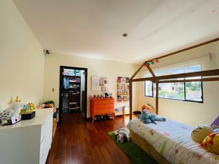 CASA MODERNA CON JARDIN - 3 HAB/ CONDOMINIO KM 21.5 — Casa en Venta en Carretera a El Salvador, Guatemala, Ciudad — miniatura 4 de 17