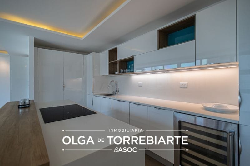 Apartamento en Edificio LIV, zona 15 — Apartamento en Venta en LIV, Zona 15, Guatemala, Ciudad — foto 4 de 15